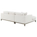 Geneva Stationary Sectionals - Furniture Land (Milwaukee, WI)