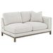Geneva Stationary Sectionals - Furniture Land (Milwaukee, WI)