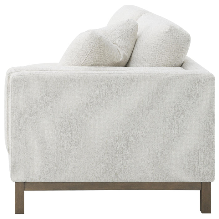 Geneva Stationary Sectionals - Furniture Land (Milwaukee, WI)