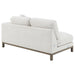 Geneva Stationary Sectionals - Furniture Land (Milwaukee, WI)