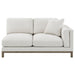 Geneva Stationary Sectionals - Furniture Land (Milwaukee, WI)