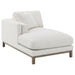 Geneva Stationary Sectionals - Furniture Land (Milwaukee, WI)