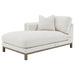 Geneva Stationary Sectionals - Furniture Land (Milwaukee, WI)