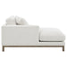 Geneva Stationary Sectionals - Furniture Land (Milwaukee, WI)