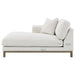 Geneva Stationary Sectionals - Furniture Land (Milwaukee, WI)