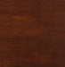 Dixon Rectangular Coffee Table with Lower Shelf Espresso - Furniture Land (Milwaukee, WI)