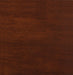 Dixon Rectangular Sofa Table with Lower Shelf Espresso - Furniture Land (Milwaukee, WI)