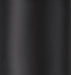 Kiefer Coat Rack with 12 Hooks Black - Furniture Land (Milwaukee, WI)