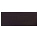 Lawtey Rectangular Storage Office Desk Cappuccino - Furniture Land (Milwaukee, WI)