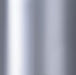 Cayden Rectangular Top Accent Table Chrome and Clear - Furniture Land (Milwaukee, WI)