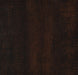 Deepika 4-panel Folding Screen Tobacco and Cappuccino - Furniture Land (Milwaukee, WI)