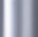 Elfman 2-shelve Serving Cart Chrome and White - Furniture Land (Milwaukee, WI)