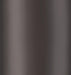 Kate 2-tier Bookcase Black Nickel - Furniture Land (Milwaukee, WI)
