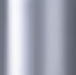 Eloise Round Accent Table with Curved Legs Chrome - Furniture Land (Milwaukee, WI)