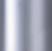 Danville U-shaped Sofa Table Chrome - Furniture Land (Milwaukee, WI)
