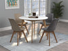 G110011 Dining Chair - Furniture Land (Milwaukee, WI)