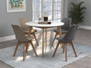 G110011 Dining Chair - Furniture Land (Milwaukee, WI)