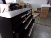 Durango 8-drawer Dresser Smoked Peppercorn - Furniture Land (Milwaukee, WI)