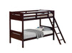 G405051 Twin/Twin Bunk Bed - Furniture Land (Milwaukee, WI)