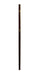 Durango Floor Dresser Mirror Smoked Peppercorn - Furniture Land (Milwaukee, WI)