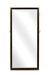 Durango Floor Dresser Mirror Smoked Peppercorn - Furniture Land (Milwaukee, WI)