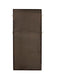 Durango Floor Dresser Mirror Smoked Peppercorn - Furniture Land (Milwaukee, WI)