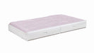 Chapman Storage Trundle White - Furniture Land (Milwaukee, WI)