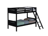 G405051 Twin/Twin Bunk Bed - Furniture Land (Milwaukee, WI)