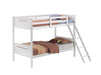 G405051 Twin/Twin Bunk Bed - Furniture Land (Milwaukee, WI)