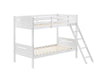 G405051 Twin/Twin Bunk Bed - Furniture Land (Milwaukee, WI)