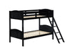 G405051 Twin/Twin Bunk Bed - Furniture Land (Milwaukee, WI)