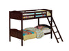G405051 Twin/Twin Bunk Bed - Furniture Land (Milwaukee, WI)