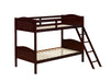 G405051 Twin/Twin Bunk Bed - Furniture Land (Milwaukee, WI)