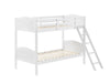 G405051 Twin/Twin Bunk Bed - Furniture Land (Milwaukee, WI)