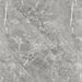 Maxwell C-shaped Accent Table Cement and Gunmetal - Furniture Land (Milwaukee, WI)
