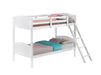 G405051 Twin/Twin Bunk Bed - Furniture Land (Milwaukee, WI)