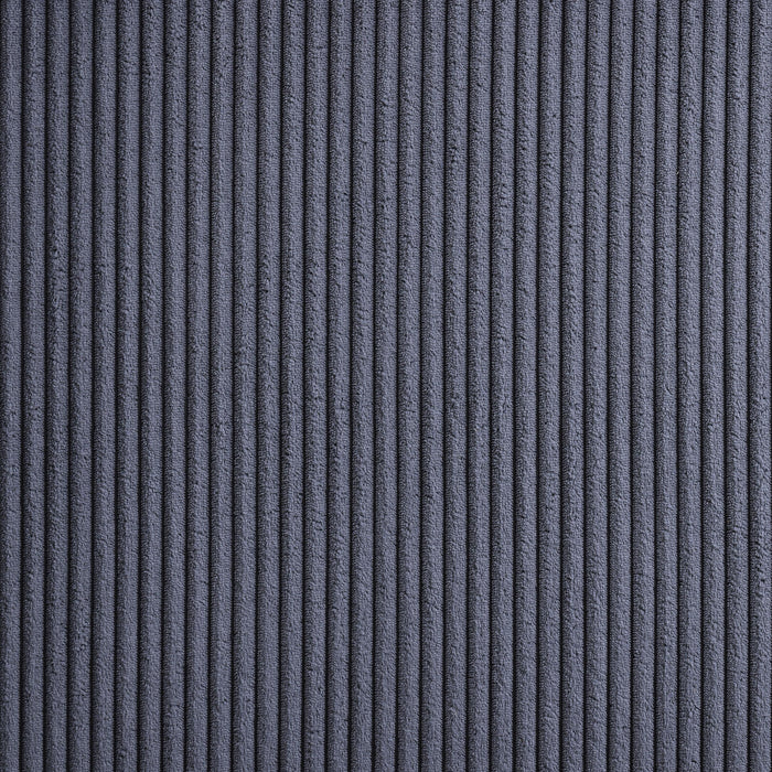 Tisdall California King, E.King & Queen Bed Grey, Black & Queen - Furniture Land (Milwaukee, WI)
