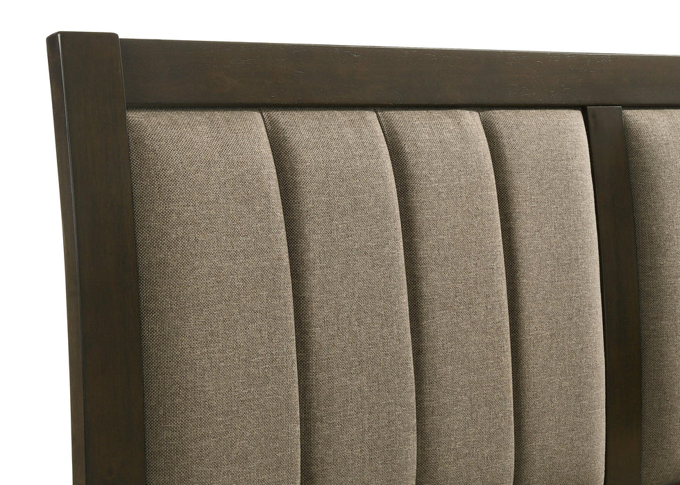Wilkes Eastern King, Cal.King, Full, Twin, & Queen Bed - Furniture Land (Milwaukee, WI)