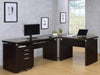 Skylar Desk Sets - Furniture Land (Milwaukee, WI)