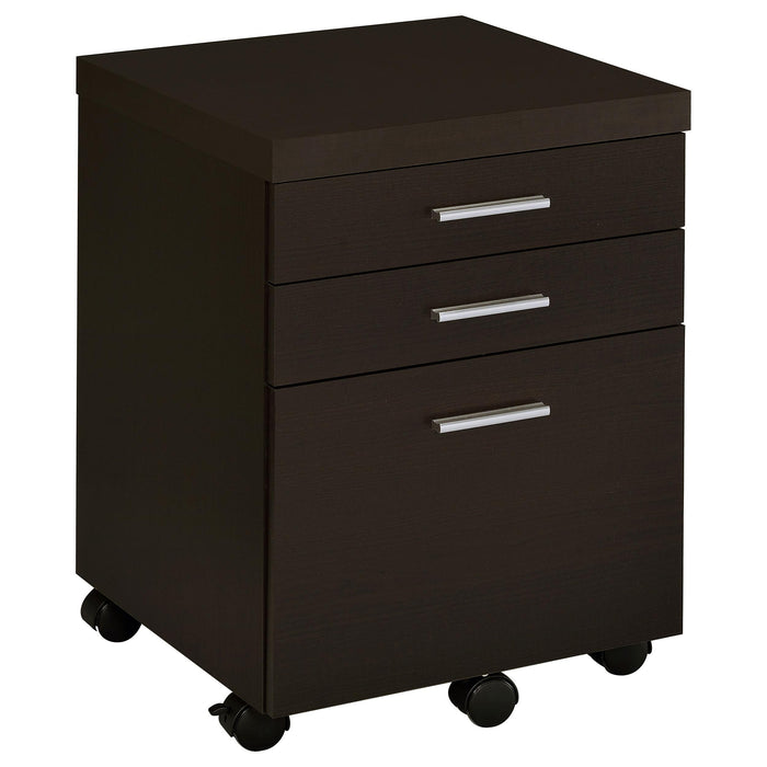 Skylar Desk Sets - Furniture Land (Milwaukee, WI)