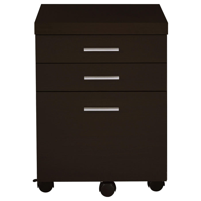 Skylar Desk Sets - Furniture Land (Milwaukee, WI)