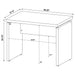 Skylar Desk Sets - Furniture Land (Milwaukee, WI)