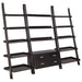 Colella Bookshelf - Furniture Land (Milwaukee, WI)