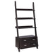 Colella Bookshelf - Furniture Land (Milwaukee, WI)