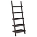 Colella Bookshelf - Furniture Land (Milwaukee, WI)