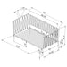 Richland Daybeds - Furniture Land (Milwaukee, WI)