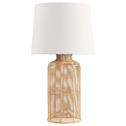 Nairobi Table Lamps - Furniture Land (Milwaukee, WI)
