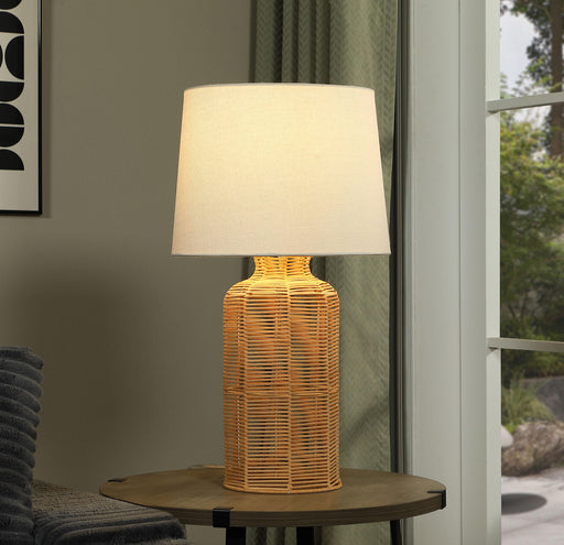 Nairobi Table Lamps - Furniture Land (Milwaukee, WI)