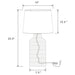 Nairobi Table Lamps - Furniture Land (Milwaukee, WI)