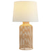 Nairobi Table Lamps - Furniture Land (Milwaukee, WI)